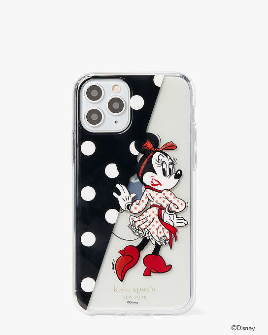 Minnie I Phone 11 Pro Case | Kate Spade New York