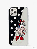 Disney x kate spade new york Minnie Mouse Hülle für iPhone 11 Pro Max, , s7productThumbnail