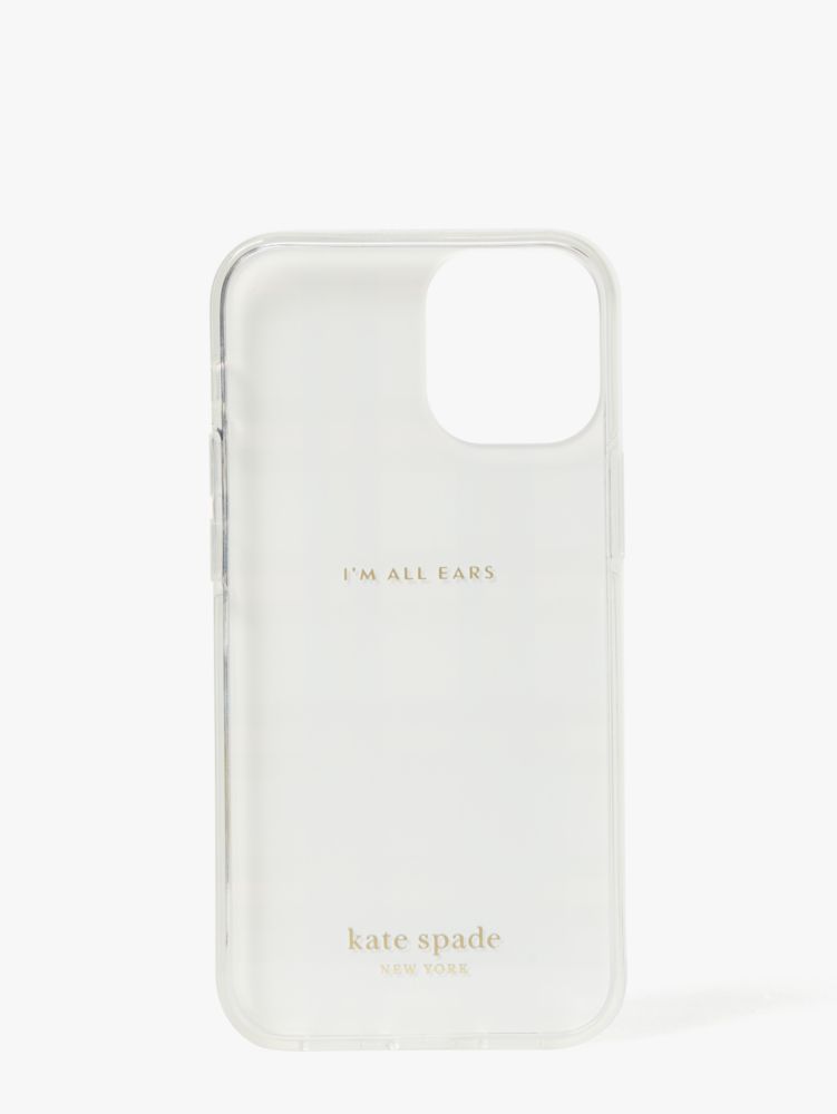 Plaid Iphone 12 Mini Case | Kate Spade Surprise