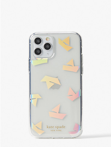 paper boats iphone 11 pro case, , rr_productgrid