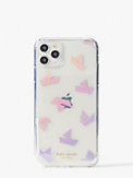 paper boats iphone 11 pro max case, , s7productThumbnail