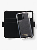 spencer iphone 12 mini magnetic wrap folio, , s7productThumbnail