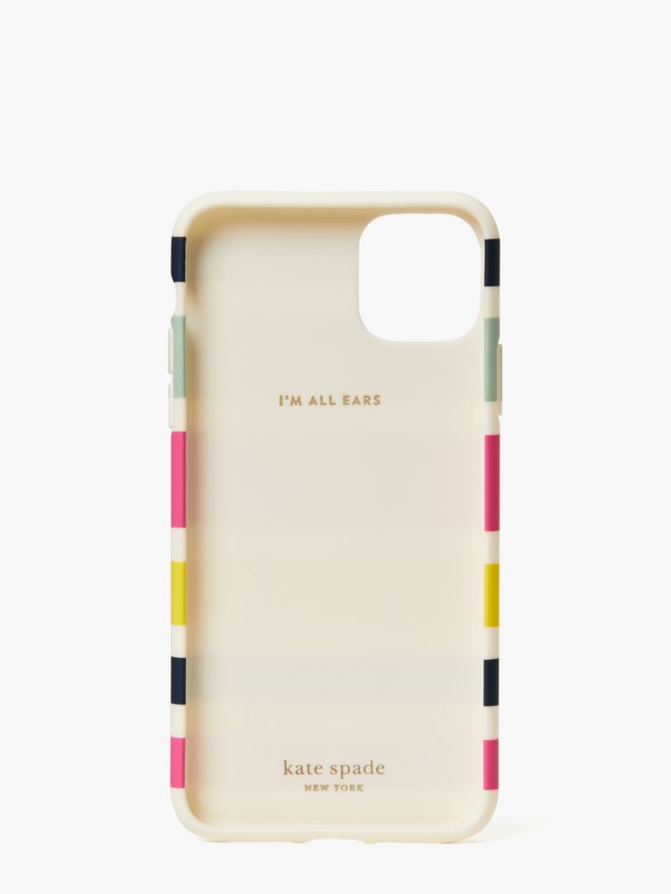 stripe iphone 11 case, MULTI, Product