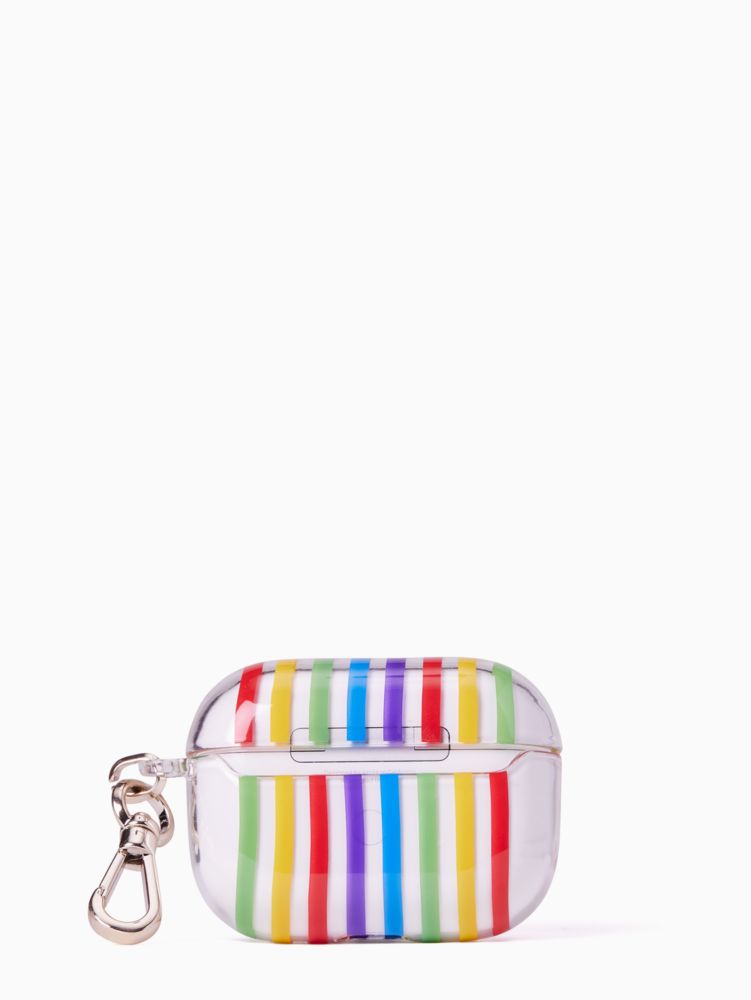 rainbow airpods pro case, MULTI, Product