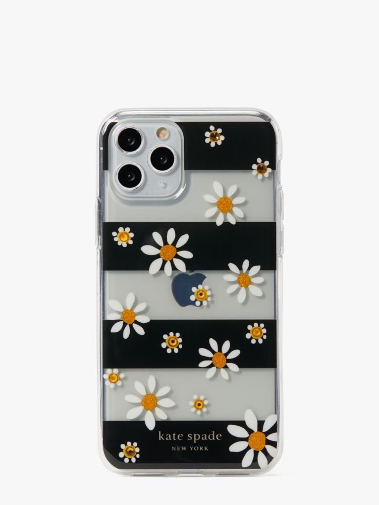 jeweled daisy dots iphone 11 pro case, MULTI, ProductTile