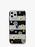 jeweled daisy dots iphone 11 pro case, , s7productThumbnail