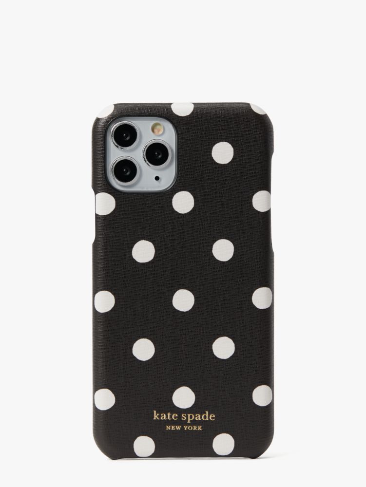 Sunshine Dot Iphone 11 Pro Case | Kate Spade New York