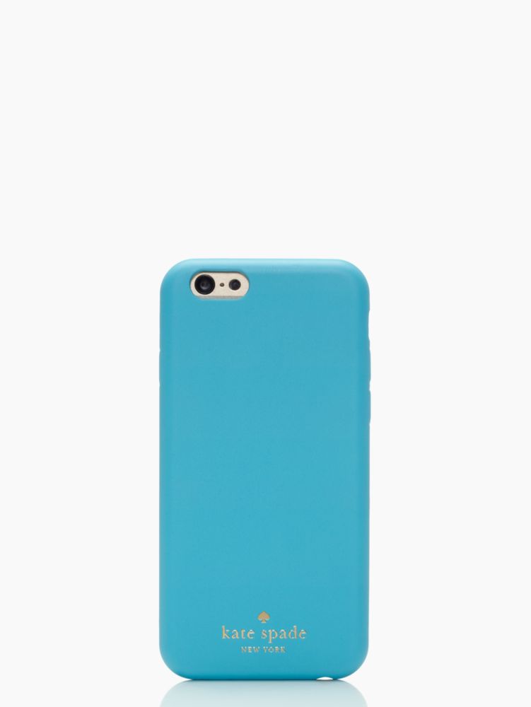 Leather Iphone 6 Case | Kate Spade New York