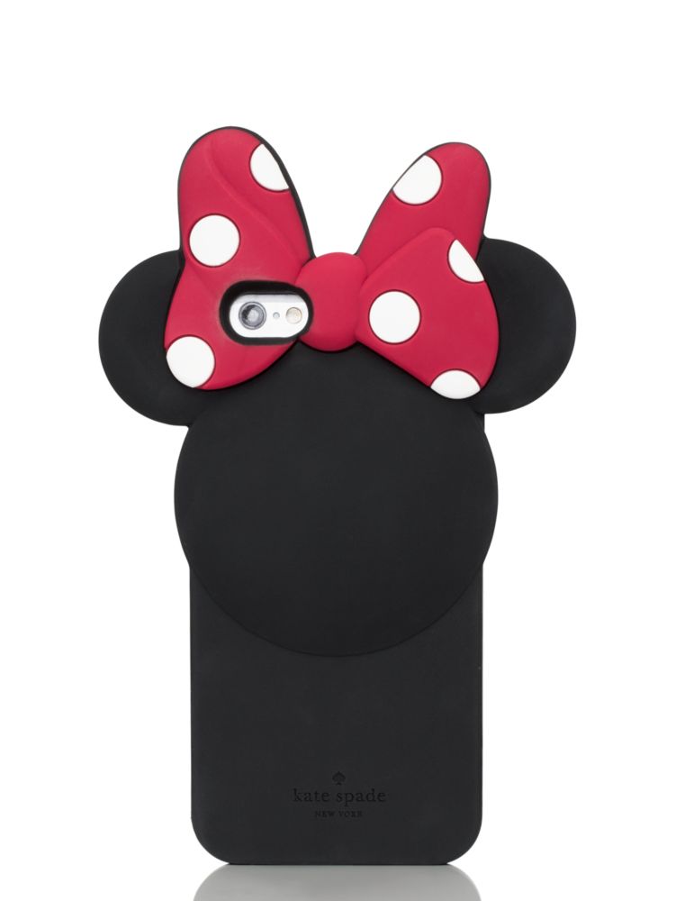Kate Spade New York For Minnie Mouse Iphone 6 Case | Kate Spade New York