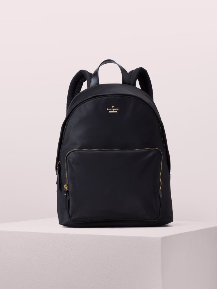 nylon backpack lightweight
