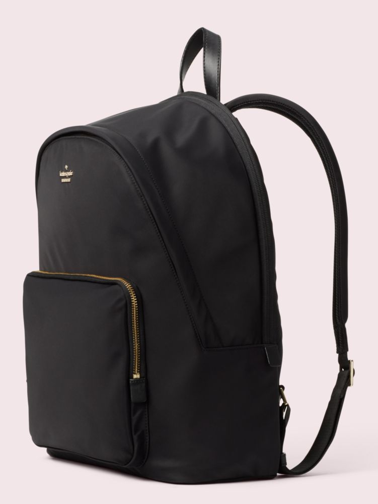 kate spade nylon tech backpack