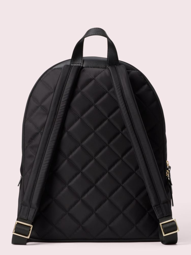 kate spade nylon tech backpack