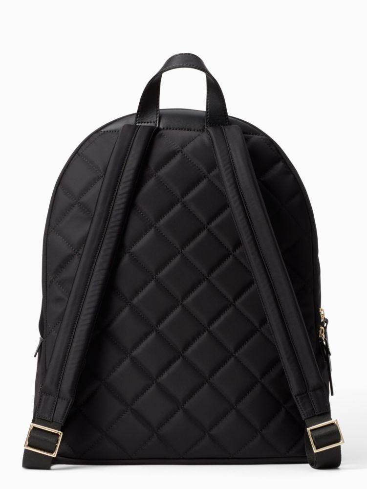 kate spade 15 nylon tech backpack