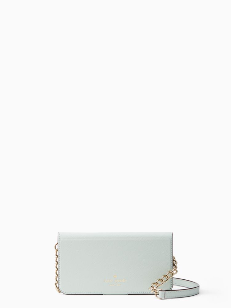 Crossbody Iphone X & Xs Folio Case Kate Spade UK