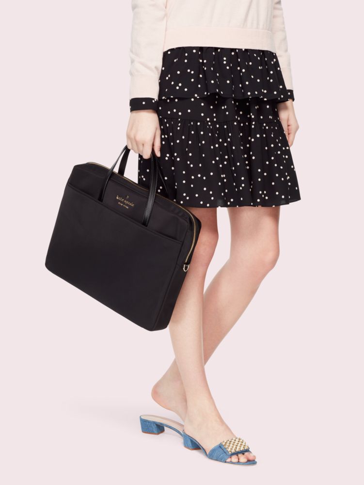 kate spade universal laptop commuter