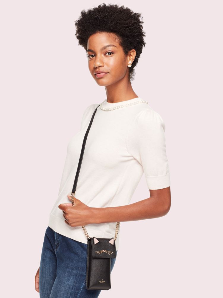 kate spade north south crossbody