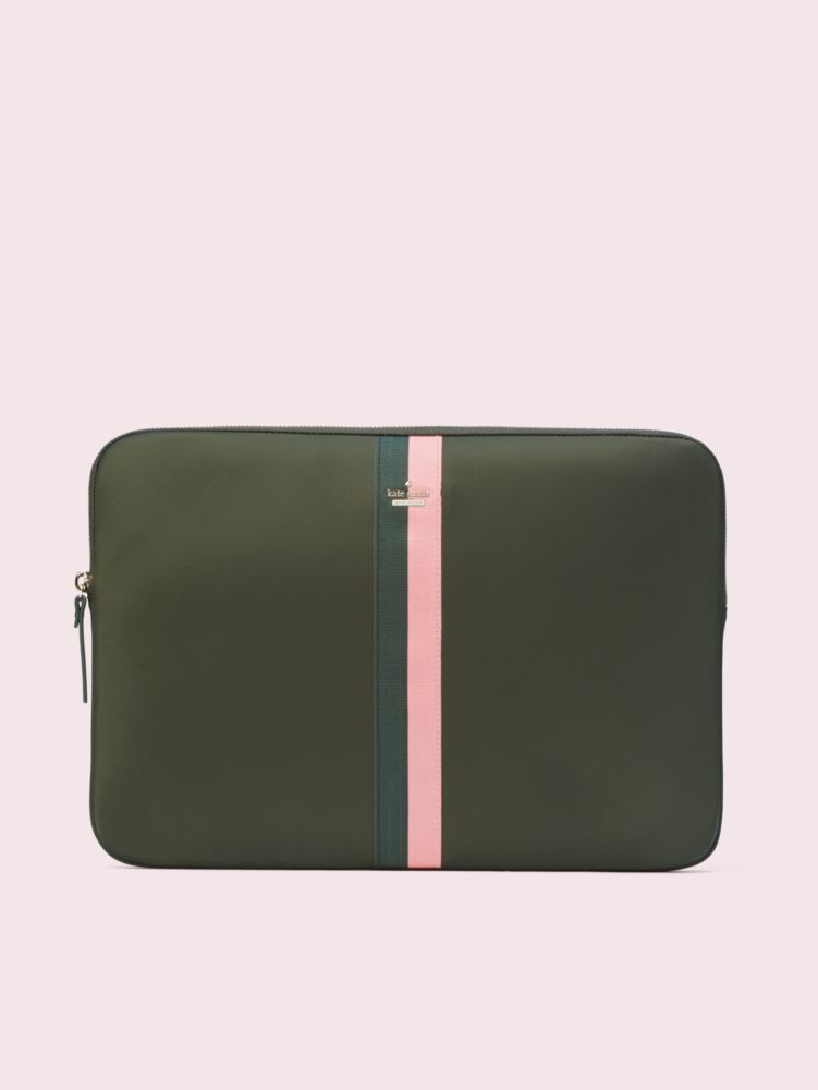 kate spade laptop pouch