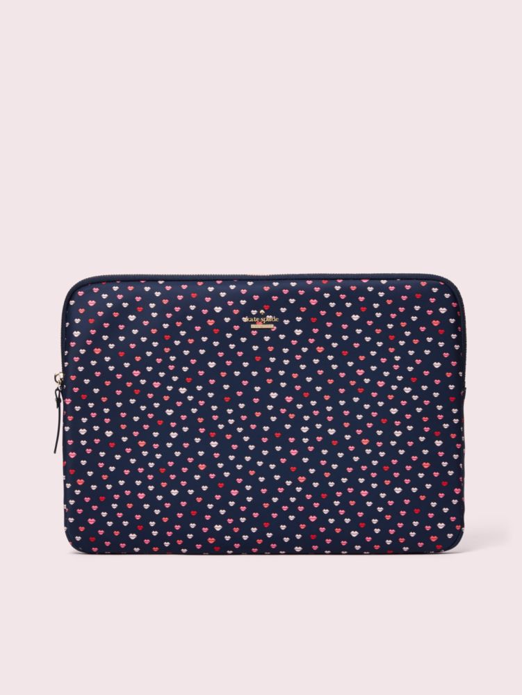 kate spade computer sleeve