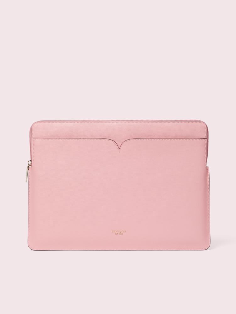 kate spade pink laptop bag