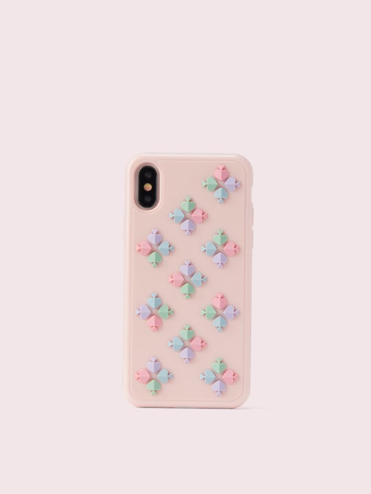 Spade Flower Iphone X & Xs Case | Kate Spade New York