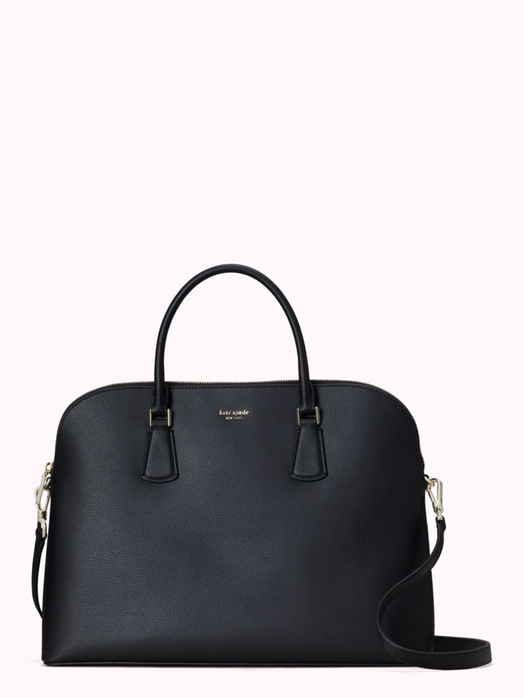 kate spade sylvia laptop bag