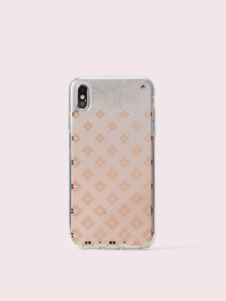 Louis Vuitton iPhone X/Xs | iPhone Xs Max Case