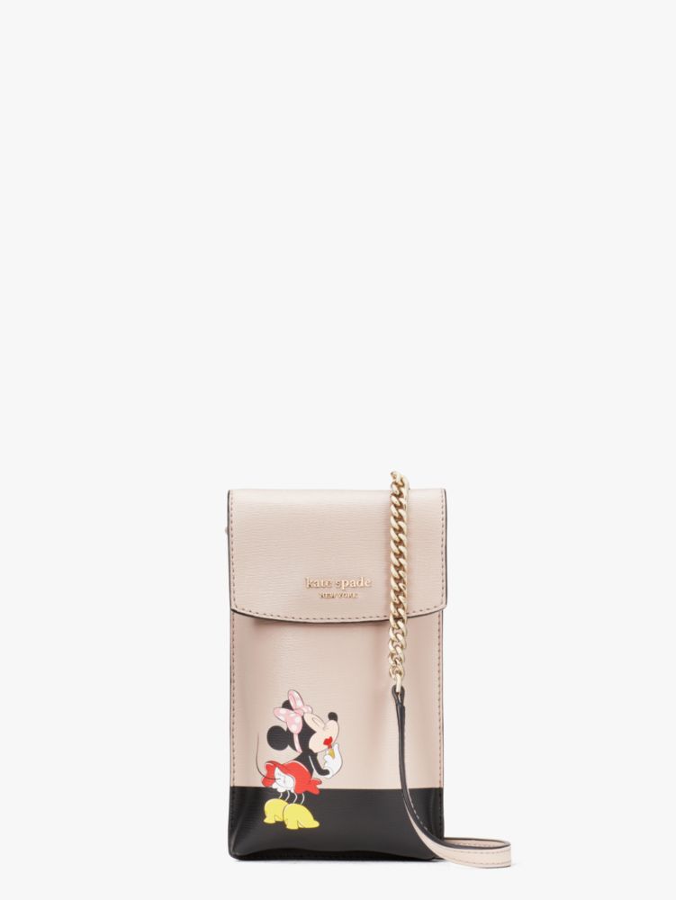 Kate Spade North South Phone Crossbody Bag