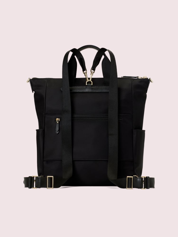 kate spade roller bag