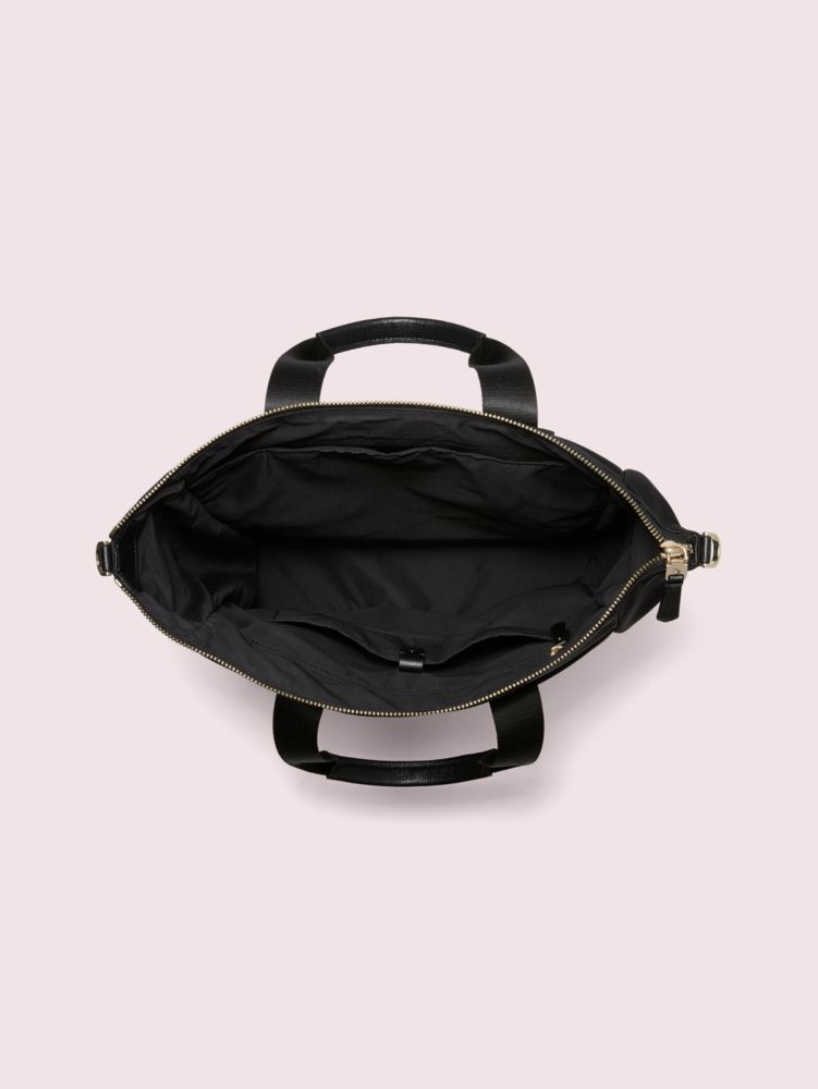 kate spade roller bag