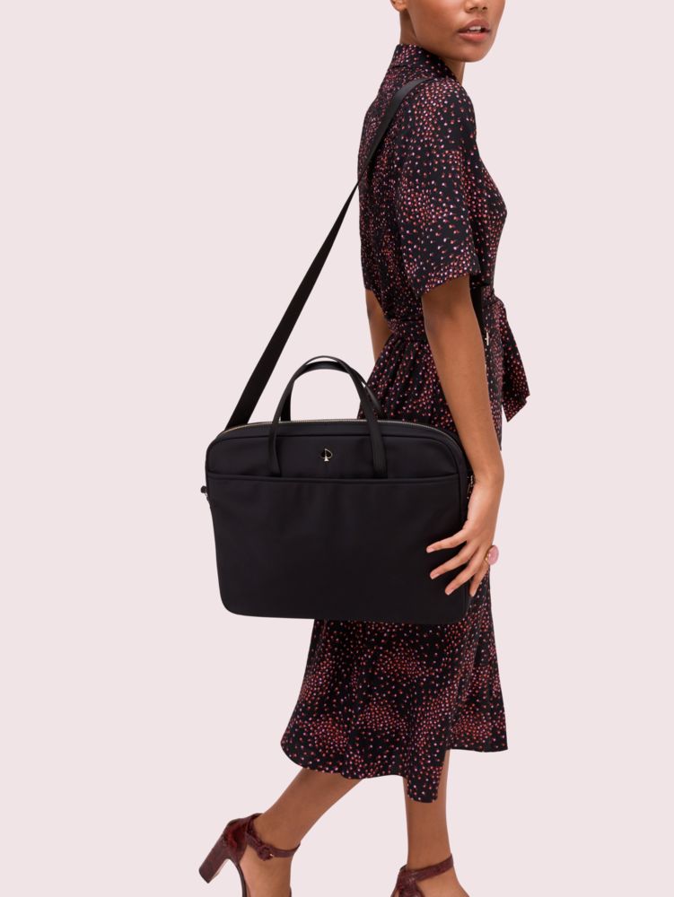 kate spade universal laptop bag