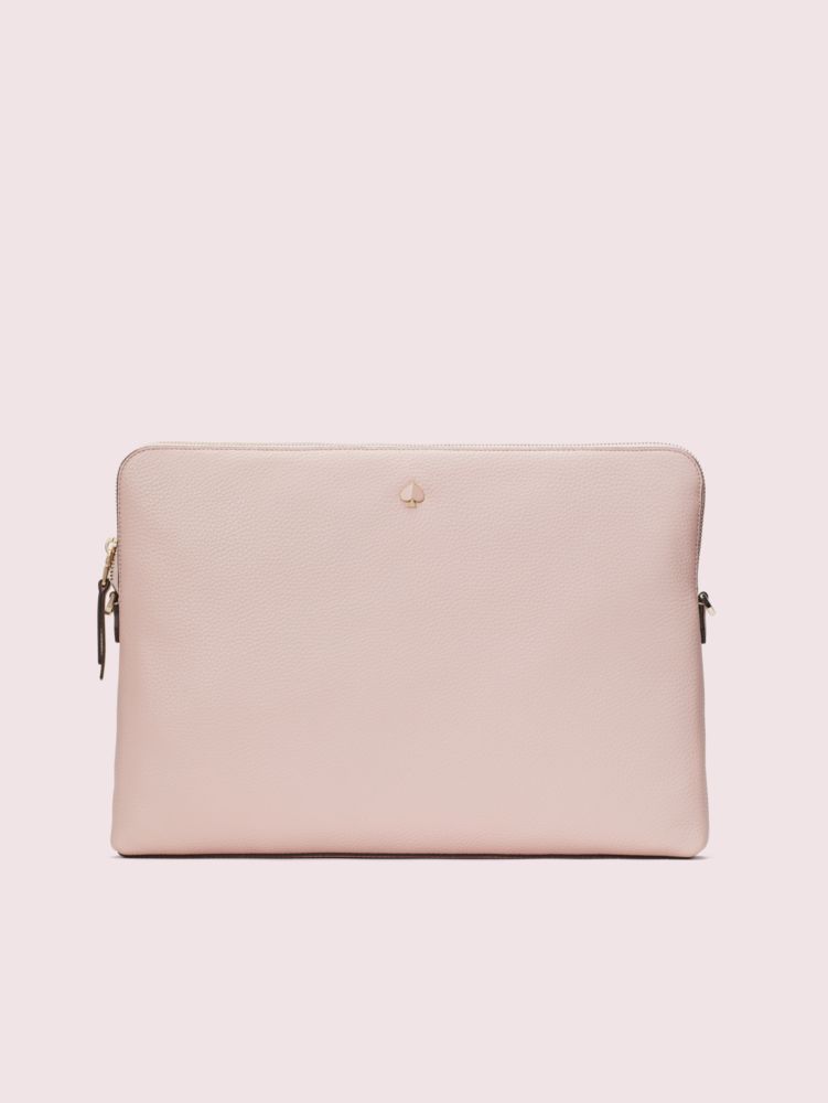 laptop sleeve with strap