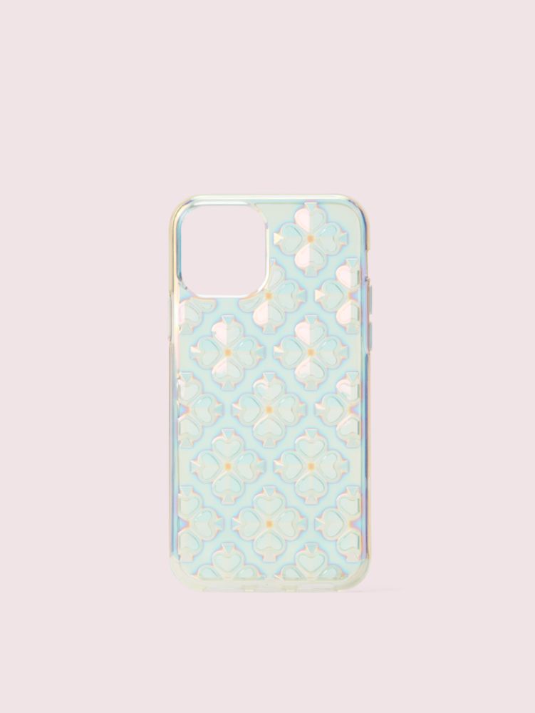 Women's multi 3d spade flower iphone 11 pro case | Kate Spade New York  Ireland