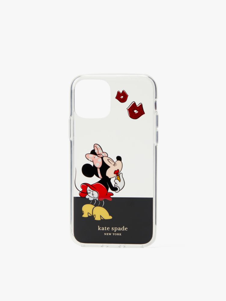 Kate Spade New York X Minnie Mouse I Phone 11 Pro Case | Kate Spade New York