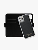 spencer iphone 11 pro magnetic wrap folio case, , s7productThumbnail