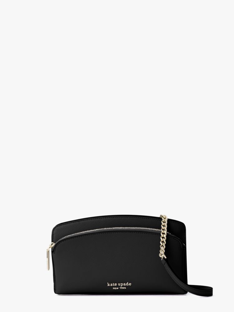 Kate Spade Morgan Saffiano Leather East West Crossbody