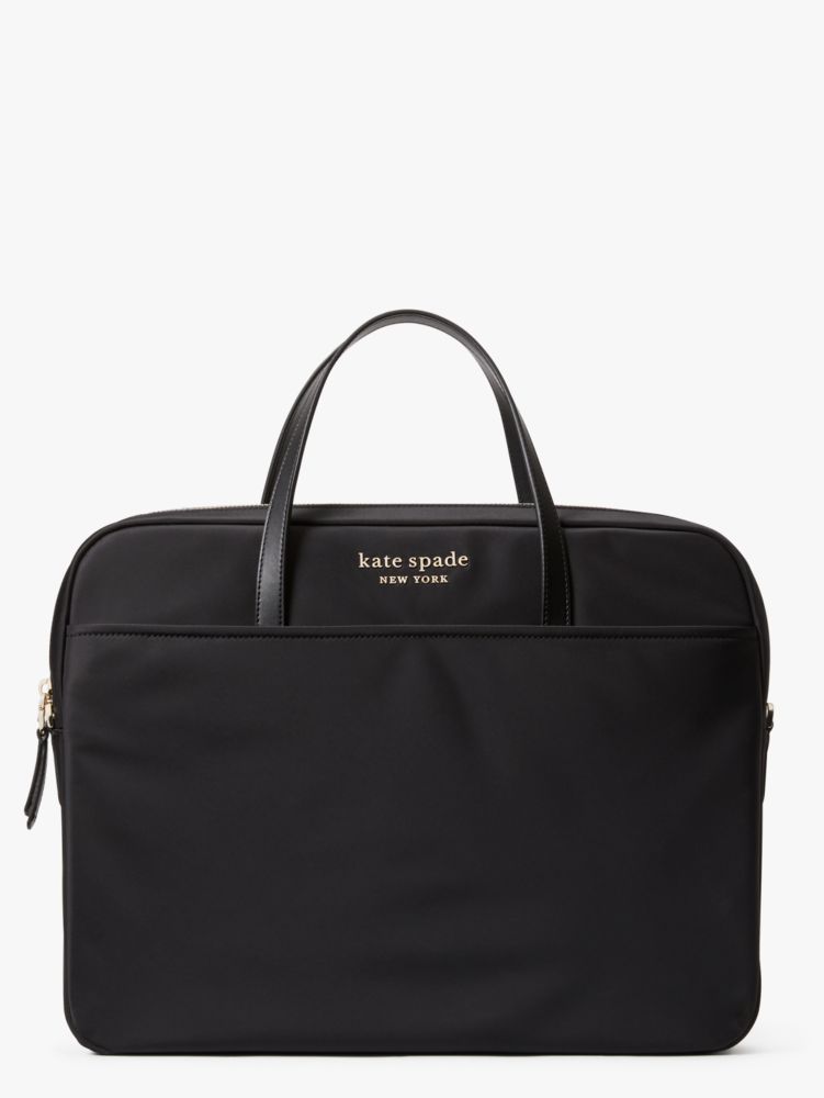 Top 85+ imagen kate spade bags that fit laptops