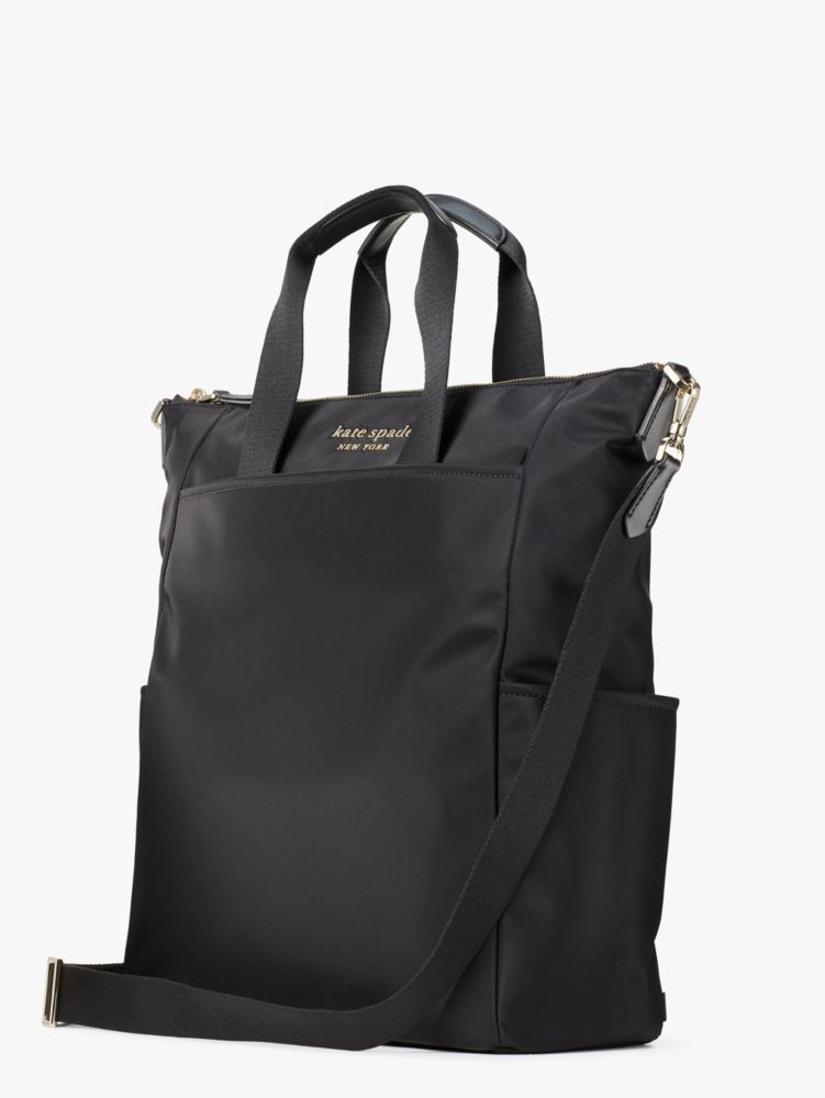 kate spade overnight bag