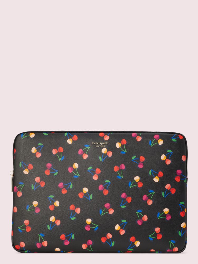 kate spade laptop sleeve