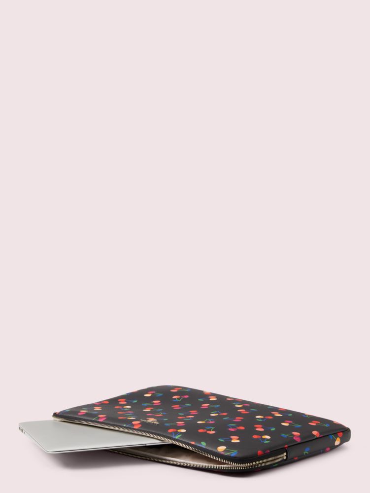 kate spade bag with laptop sleeve