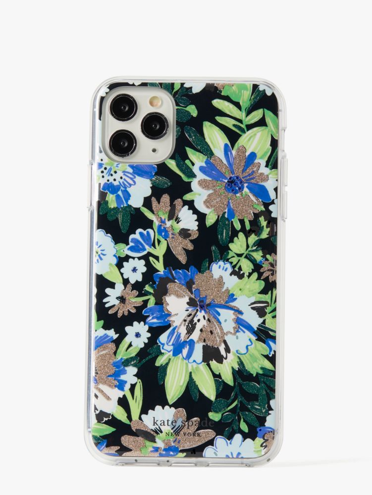 Full Bloom Iphone 11 Pro Max Case Kate Spade UK
