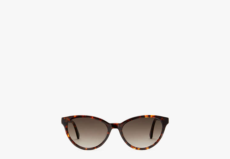 Adeline Sunglasses, CAMEL TORT, Product image number 0