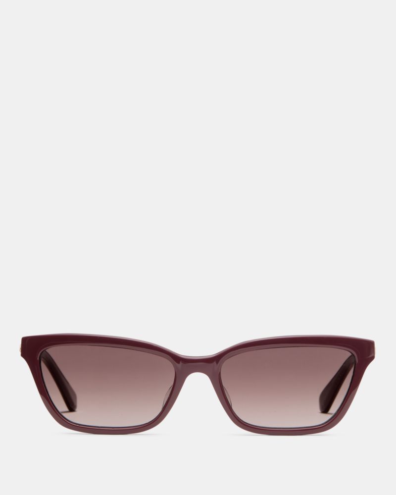 Kate Spade Aisha Sunglasses