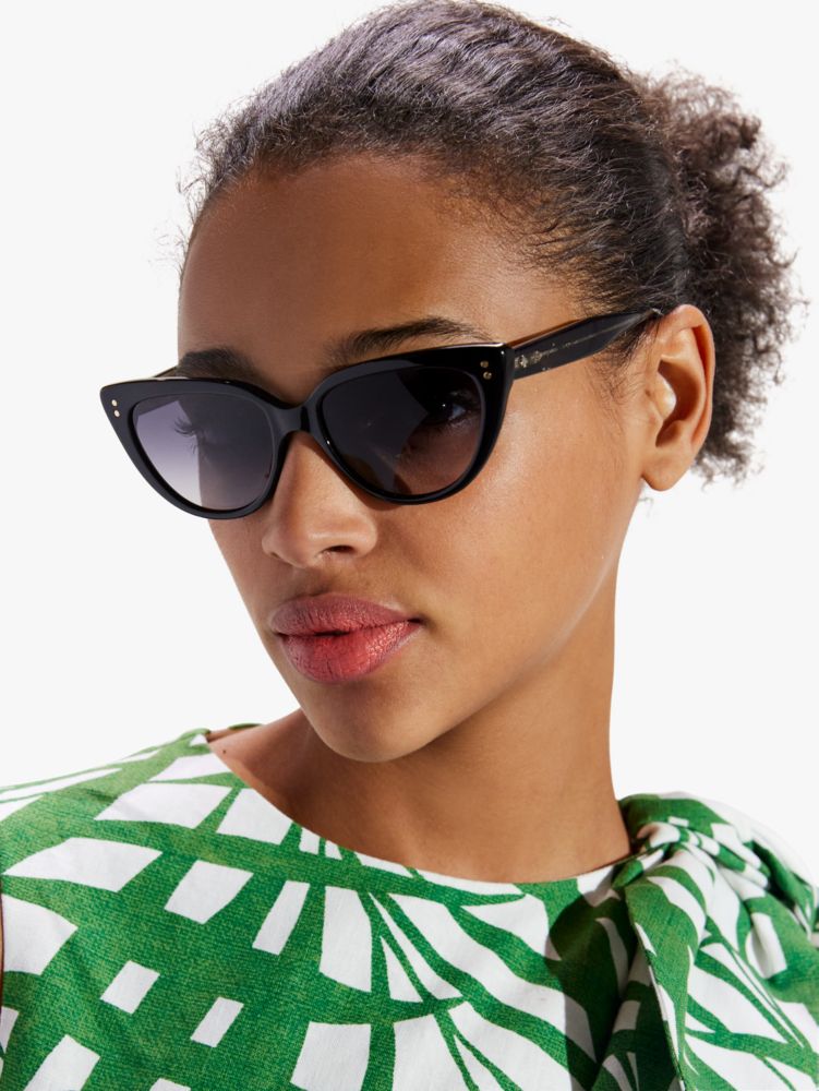 Total 51+ imagen kate spade sunglsses