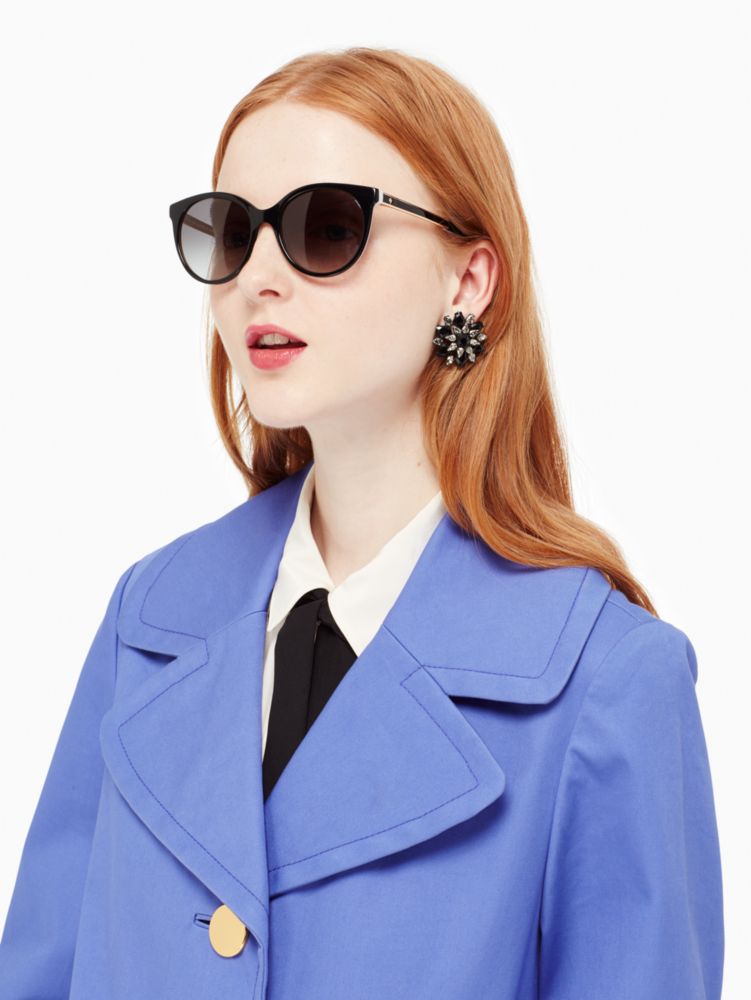 Amaya Sunglasses Kate Spade New York