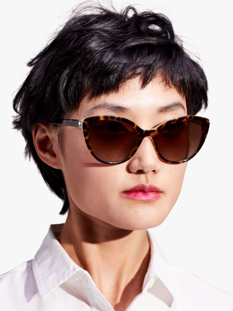 Women's Designer Sunglasses & Sunnies | Kate Spade UK