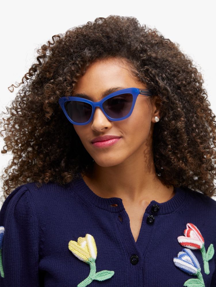 Bayleigh Sunglasses  Kate Spade New York