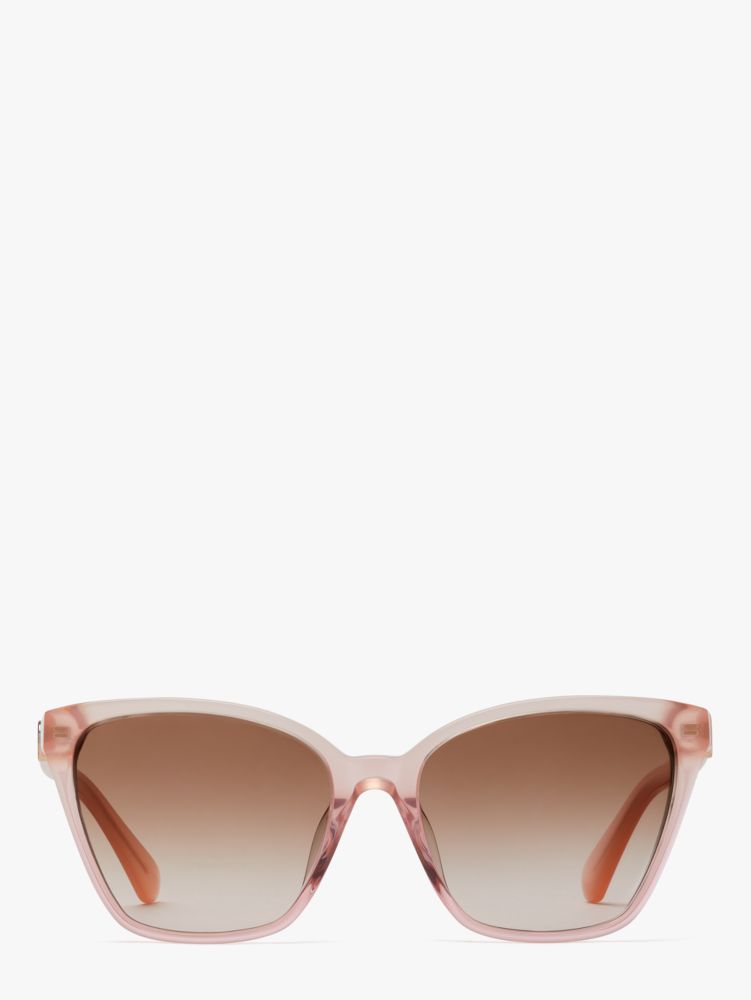 Amiyah Sunglasses | Kate Spade New York