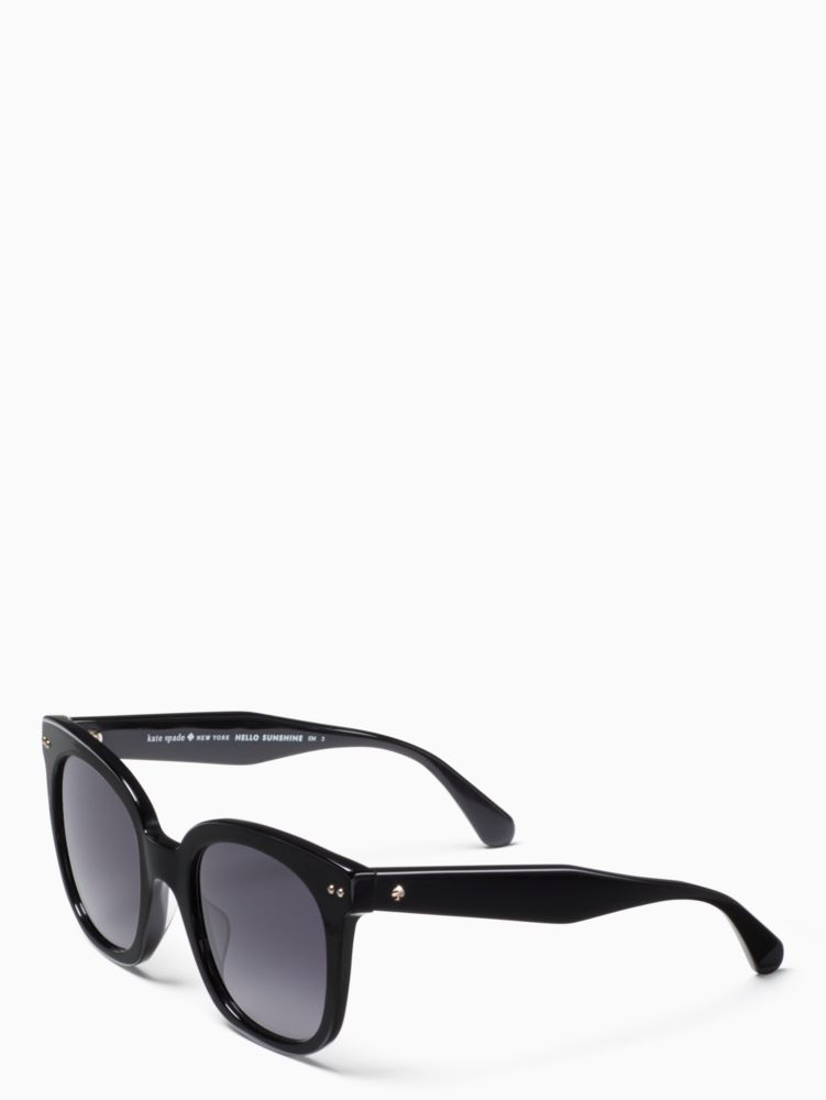 kate spade sunglasses