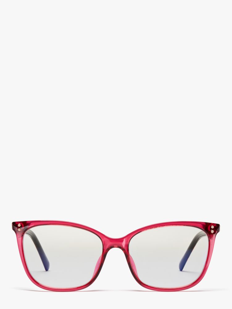 Aubree Readers With Blue Light Filters | Kate Spade New York