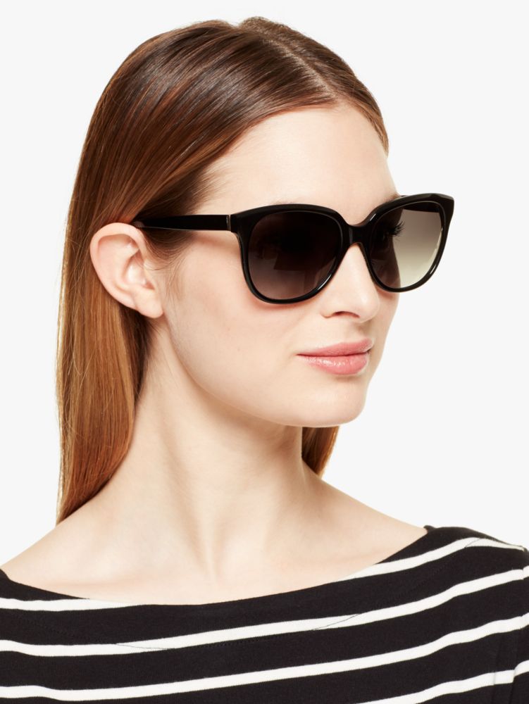 Bayleigh Sunglasses | Kate Spade New York